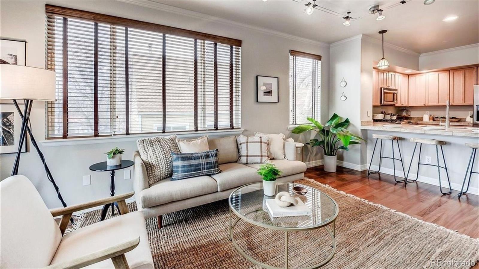1705  Gaylord Street, denver&nbsp; House Search MLS Picture
