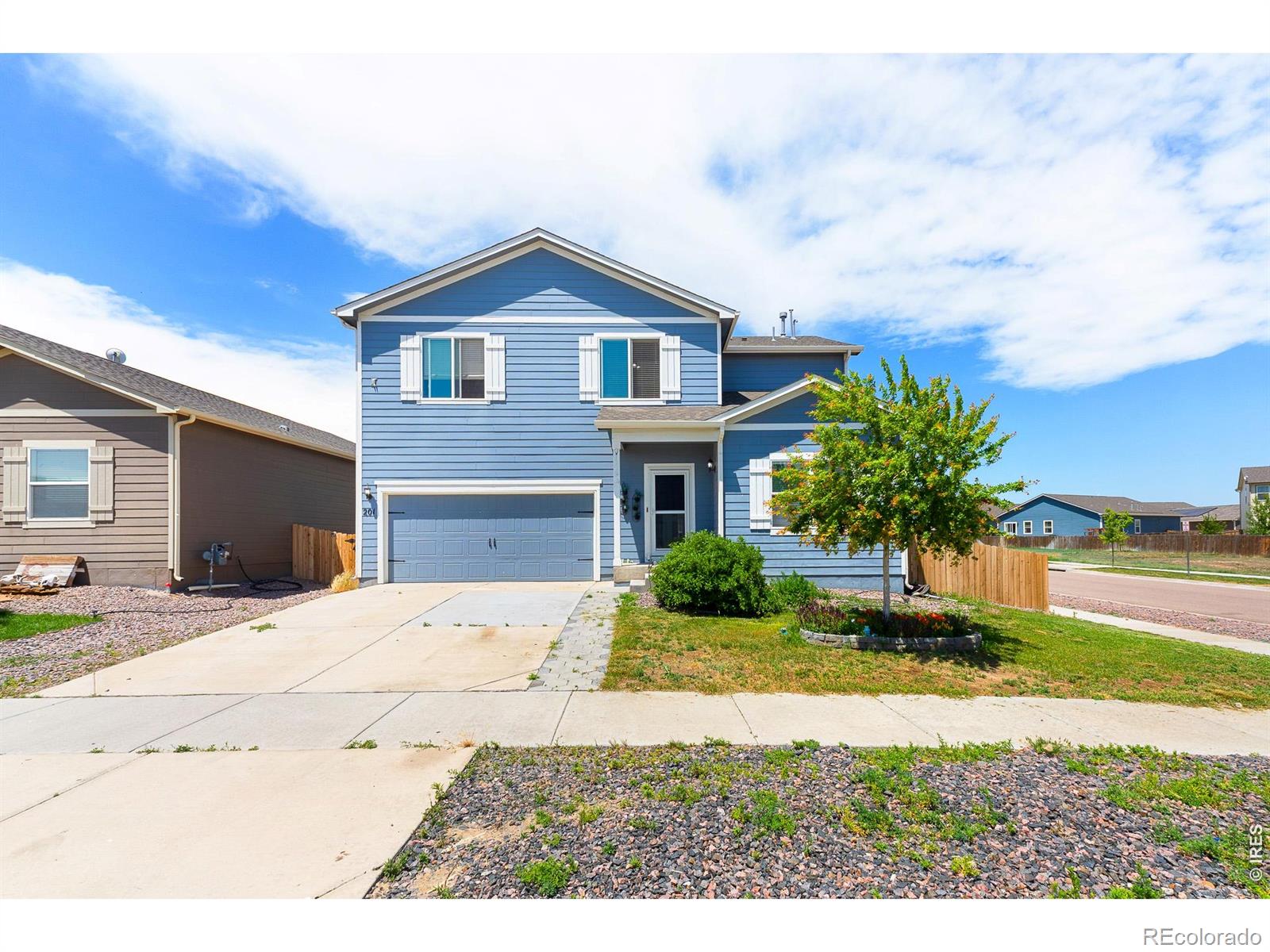 201  Dan Lord Avenue, keenesburg&nbsp; House Search MLS Picture