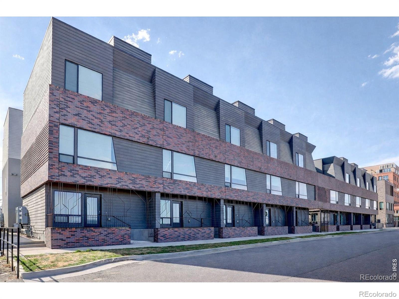3937  Inca Street, denver&nbsp; House Search MLS Picture