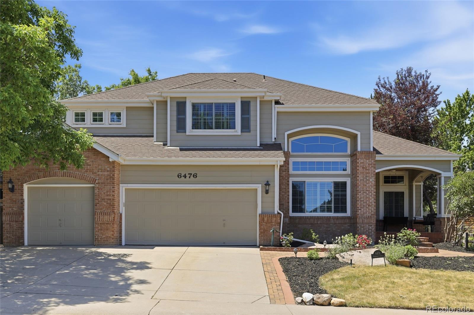 lone tree&nbsp; House Search Picture