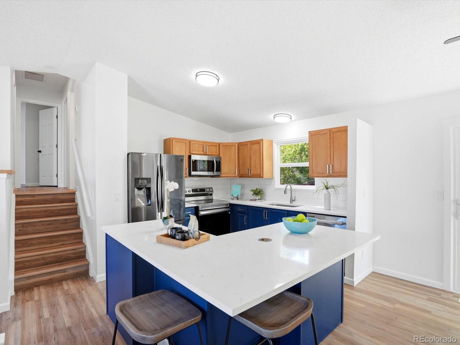 4726  Trailmark Loop, colorado springs&nbsp; House Search MLS Picture