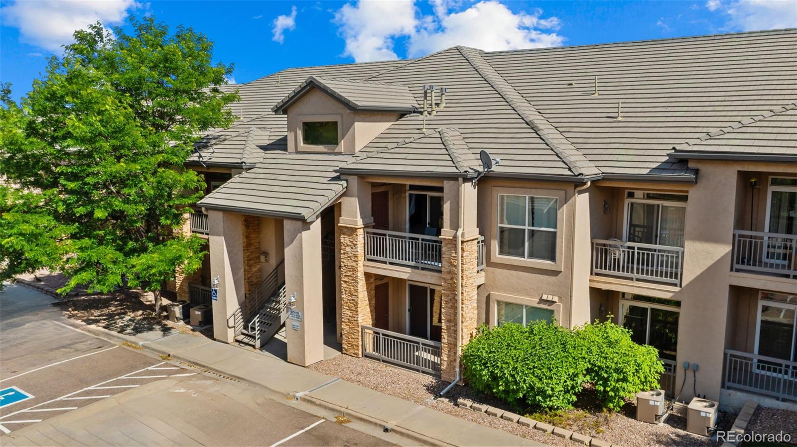 605  Cougar Bluff Point, colorado springs&nbsp; House Search MLS Picture