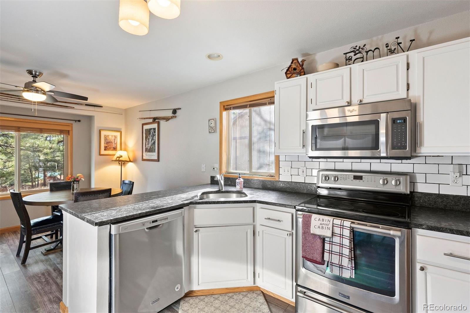 704  Birdie Lane, estes park&nbsp; House Search MLS Picture