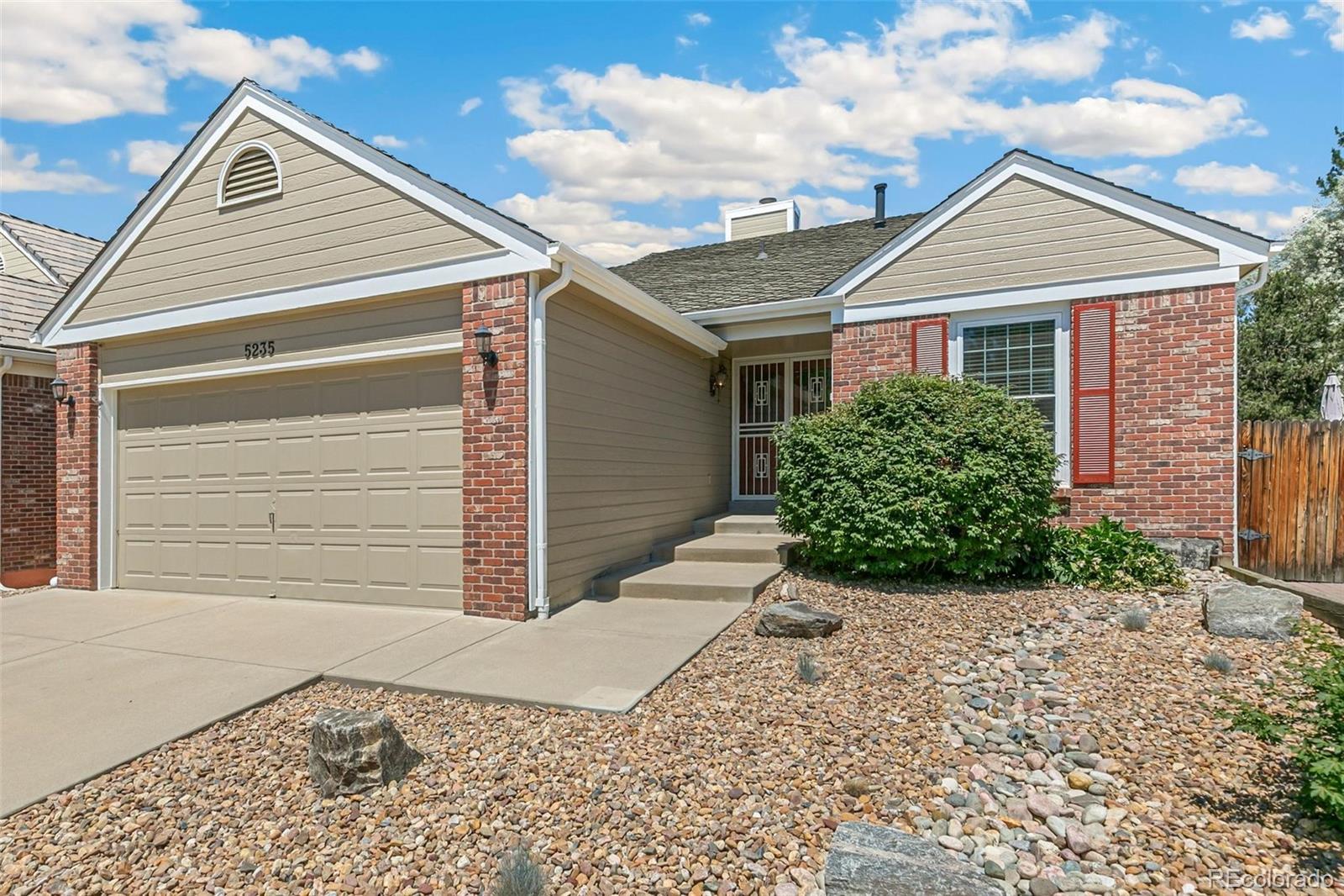 Governors Ranch Littleton Home | MLS #: 45278025235 S Cody Street, Littleton Beds: 2 Baths: 2 Price: $650,000