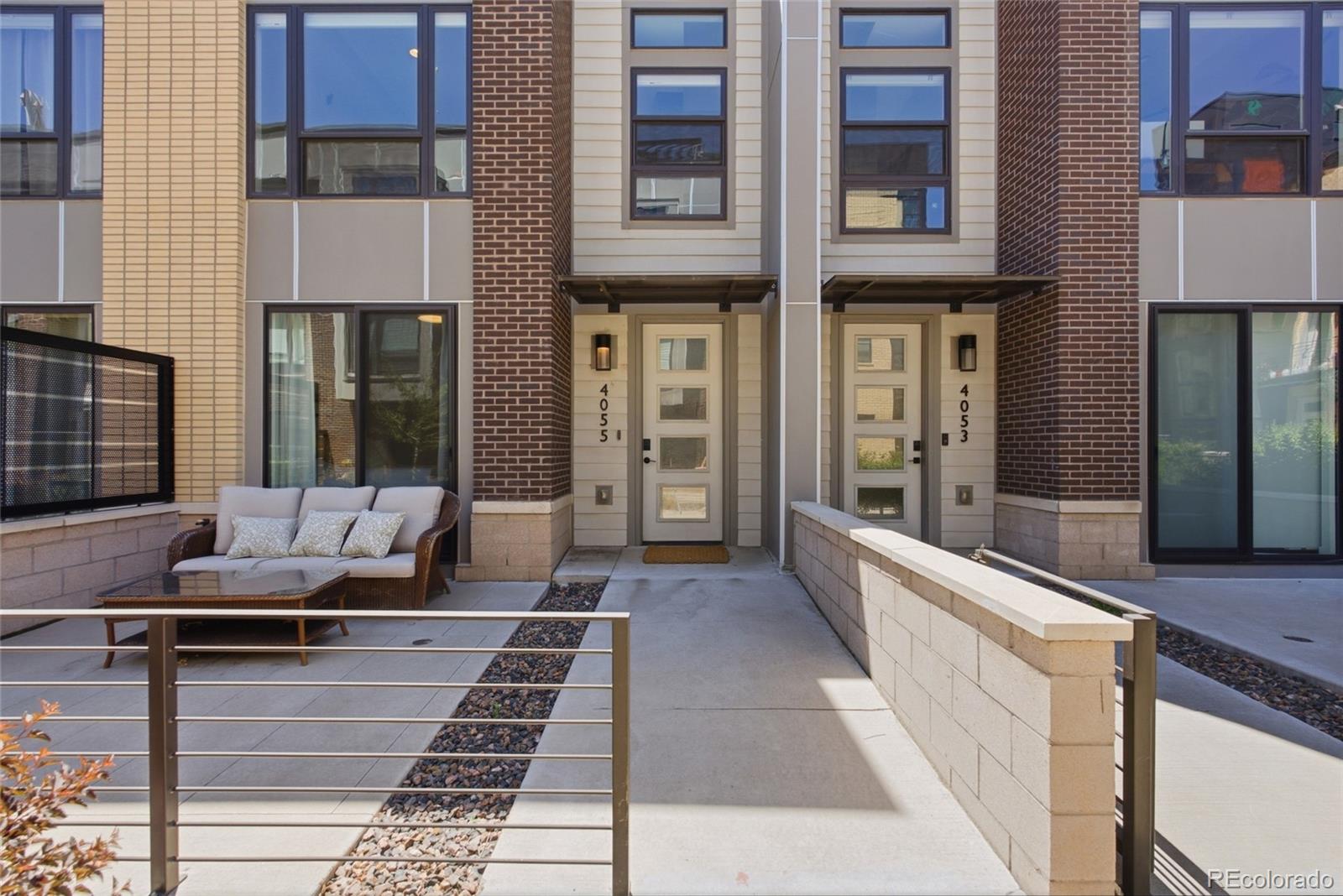 4055 W Conejos Place, denver&nbsp; House Search MLS Picture