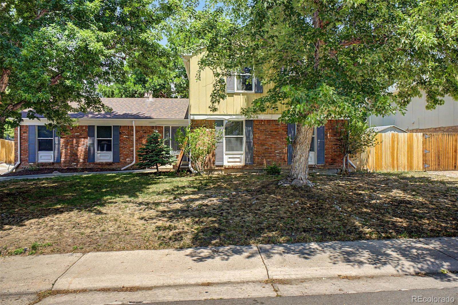 aurora&nbsp; House Search Picture
