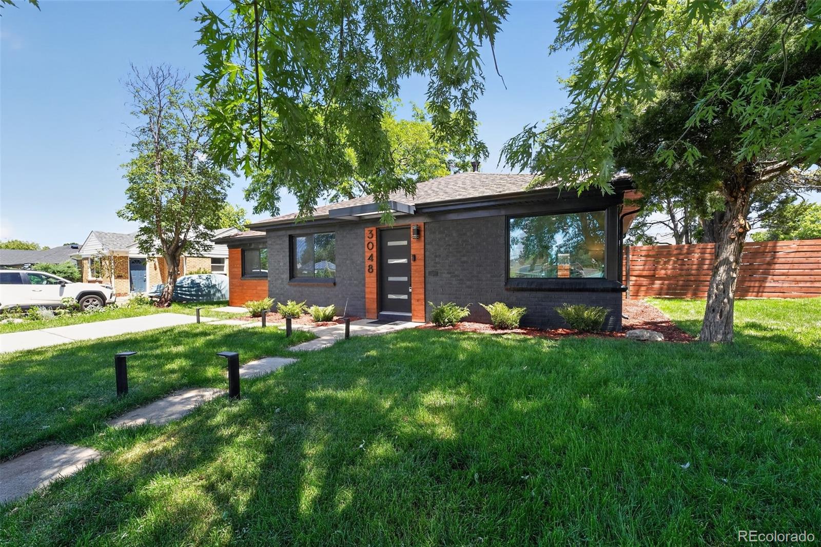 3048 N Adams Street, denver&nbsp; House Search MLS Picture