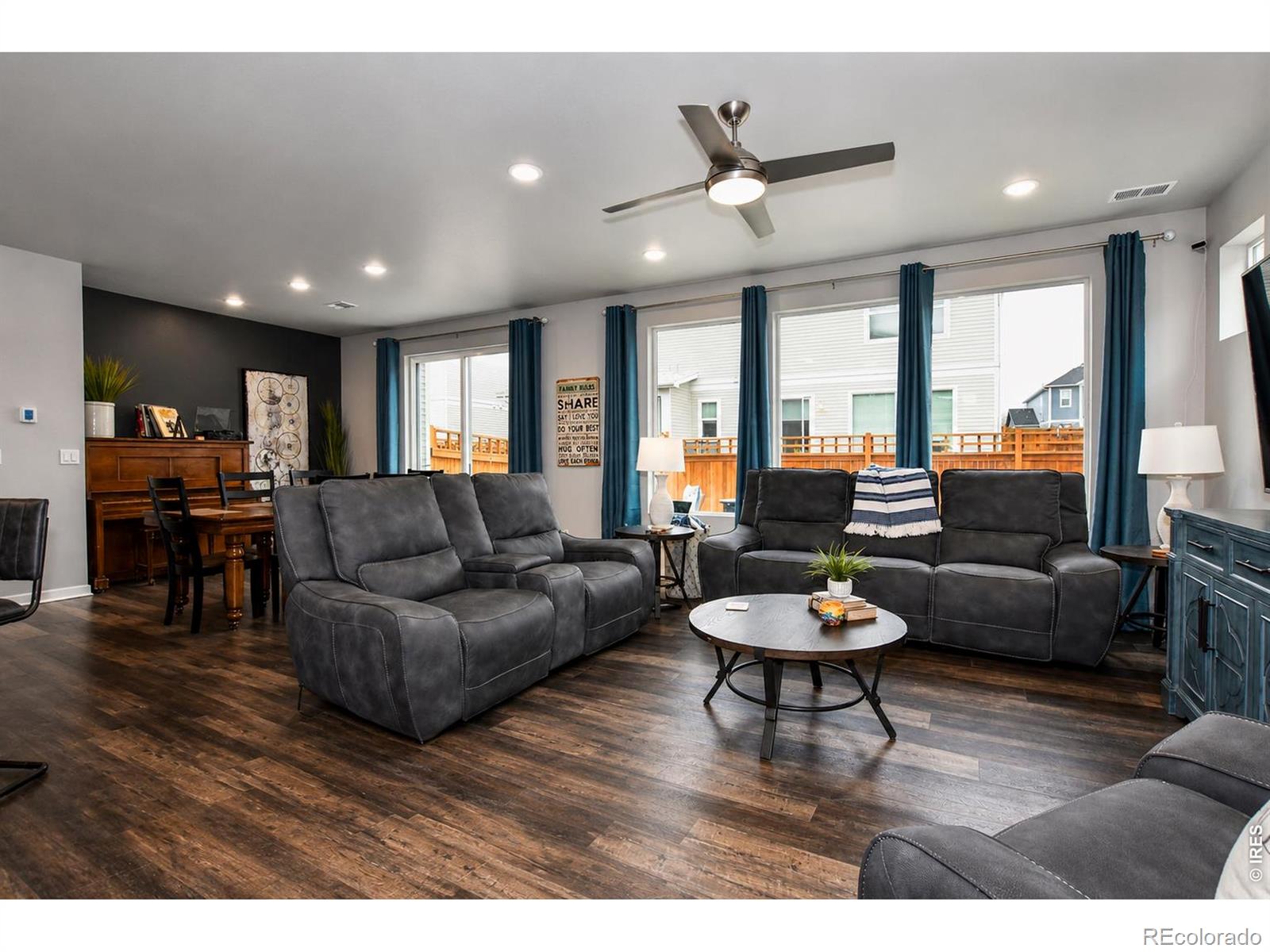 4483  Barrow Lane, timnath&nbsp; House Search MLS Picture