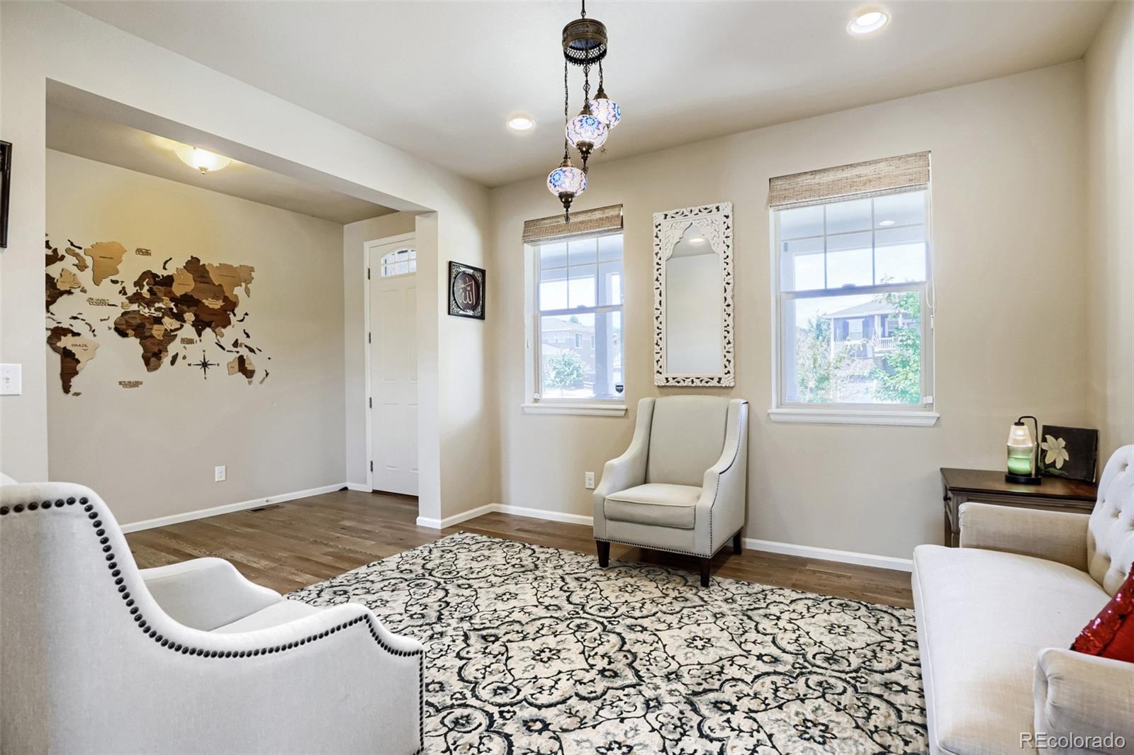 26594 E Arapahoe Place, aurora&nbsp; House Search MLS Picture
