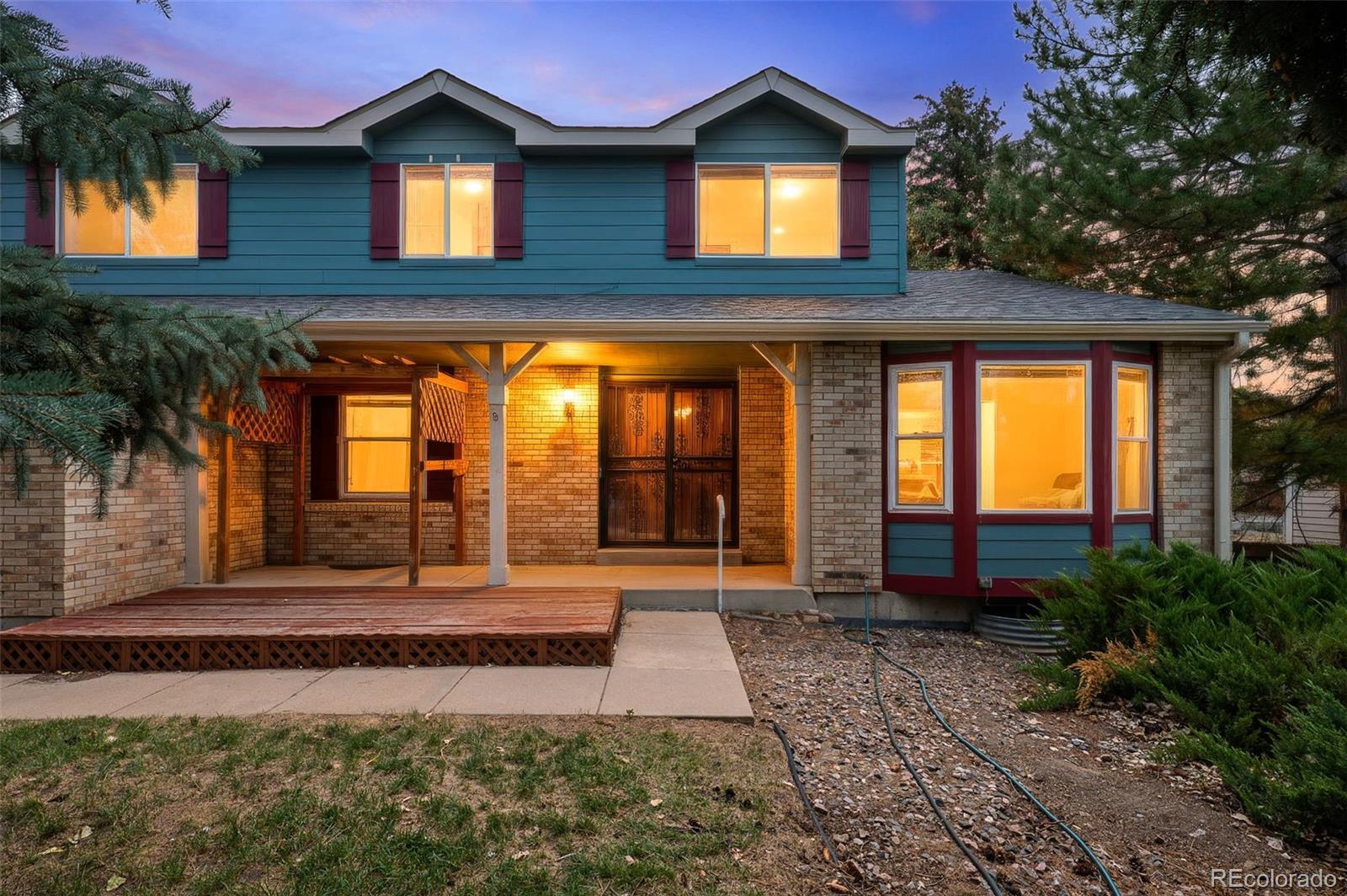aurora&nbsp; House Search Picture