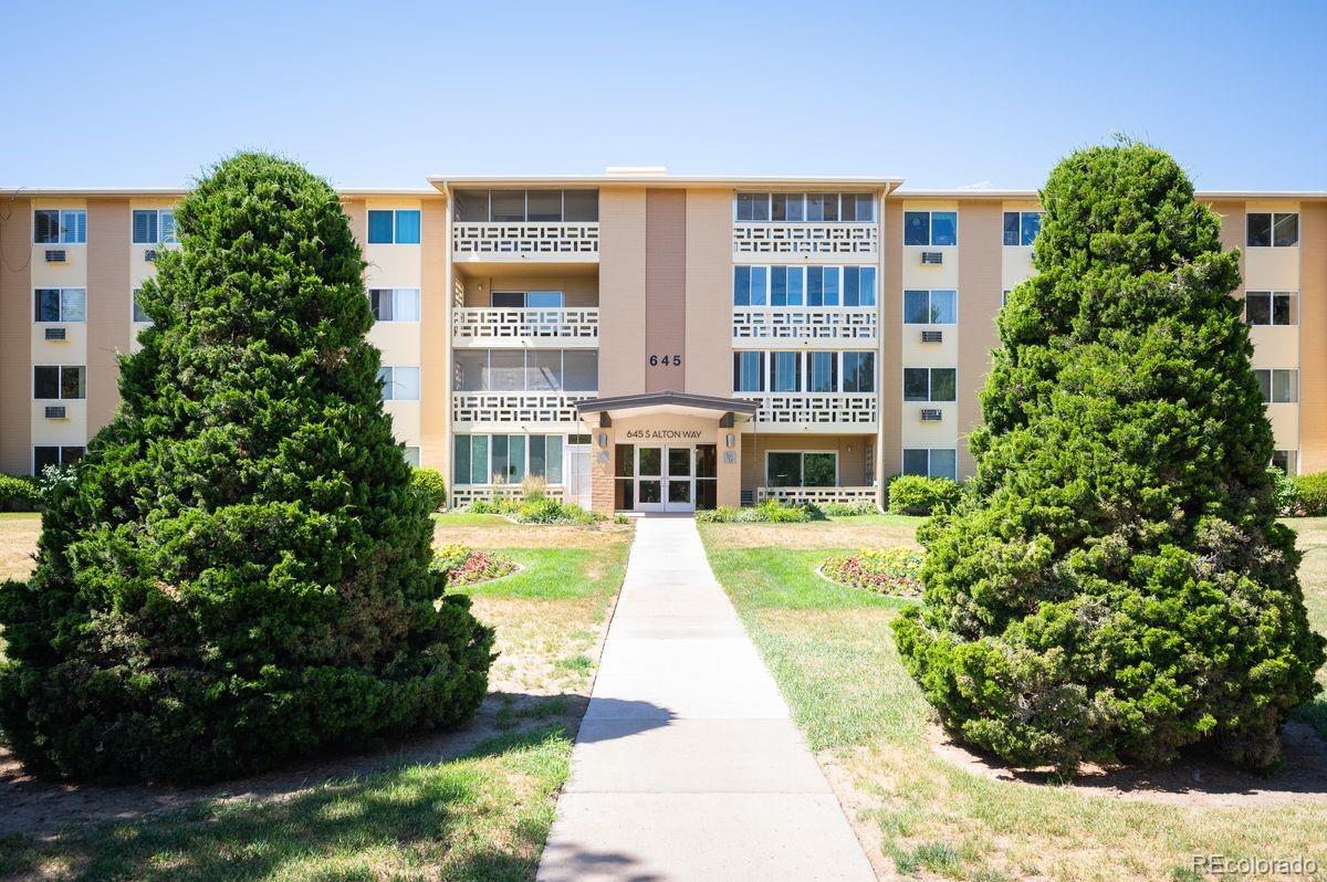  Denver Condo / Townhome | MLS #: 6004920645 S Alton Way 10B, Denver Beds: 2 Baths: 2 Price: $215,000