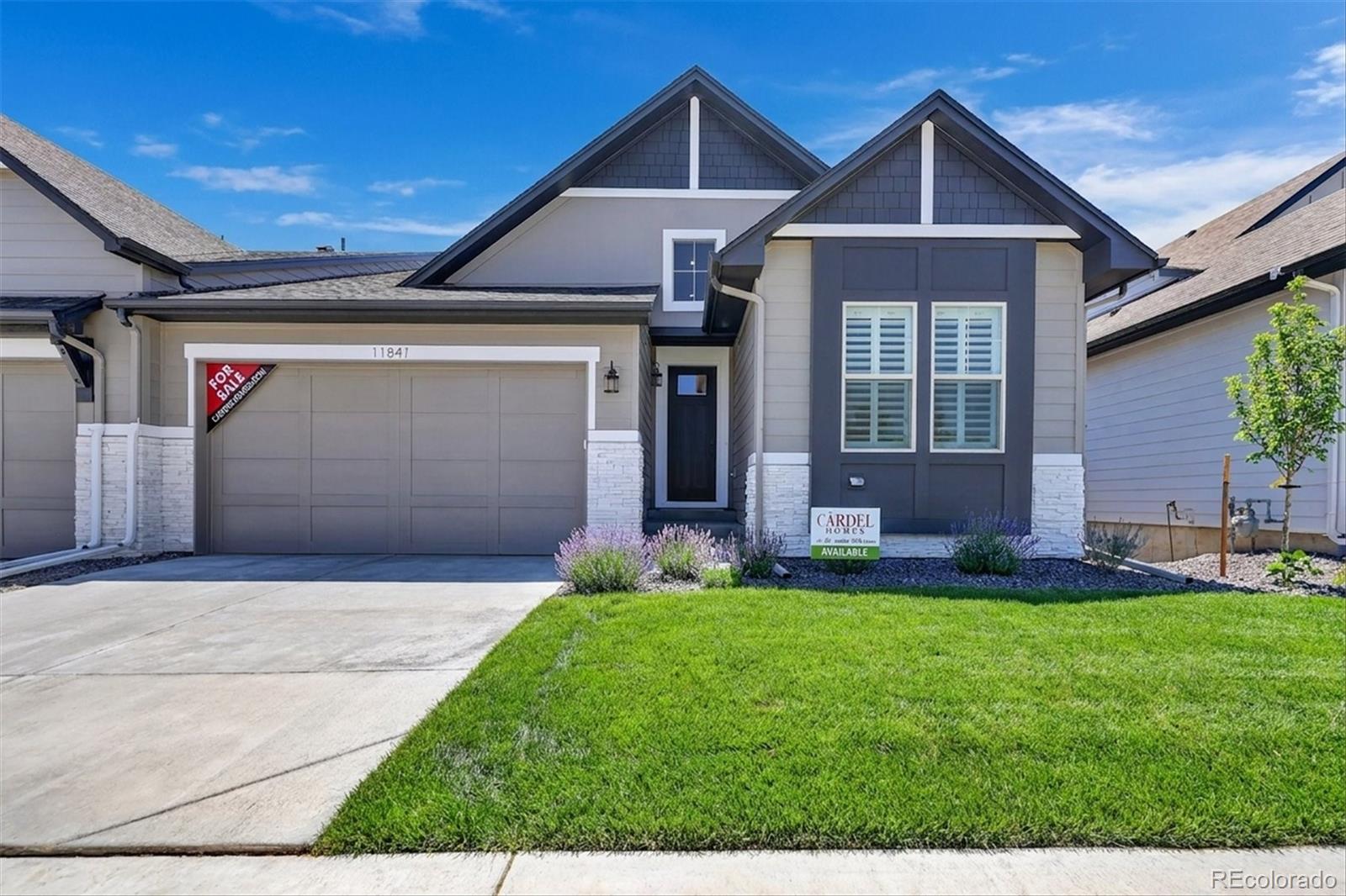  Littleton Home | MLS #: 682386411841  Canyon Avenue, Littleton Beds: 3 Baths: 3 Price: $899,900