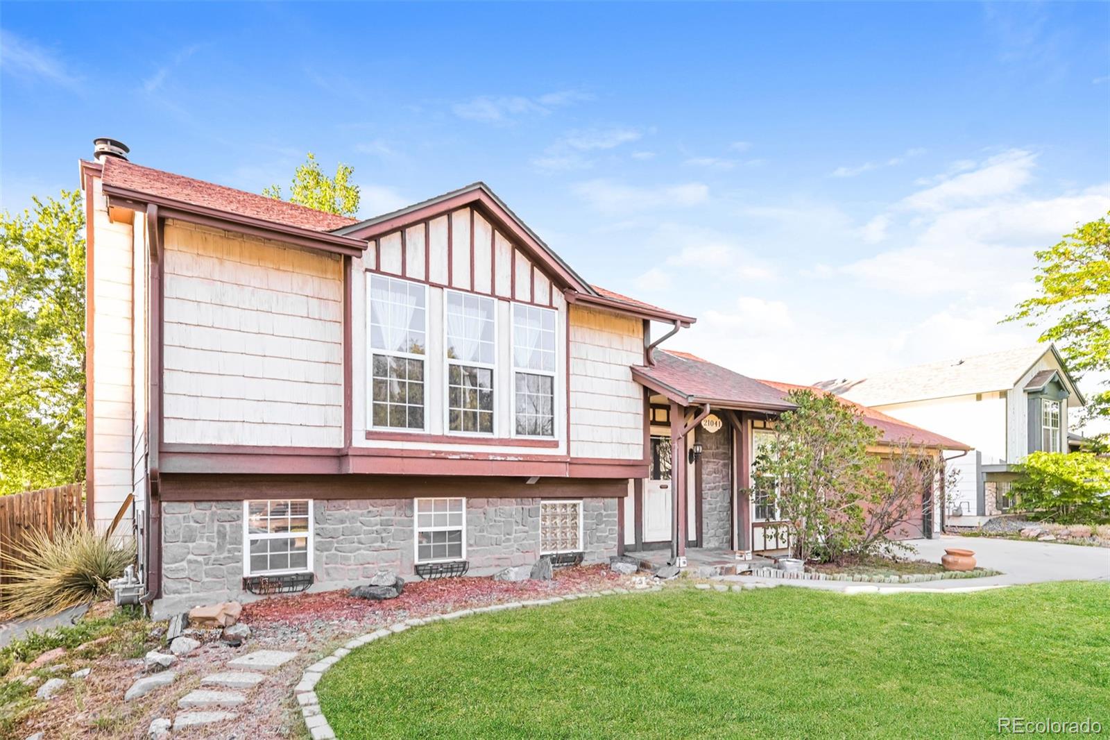 21041 E Ida Avenue, aurora&nbsp; House Search MLS Picture