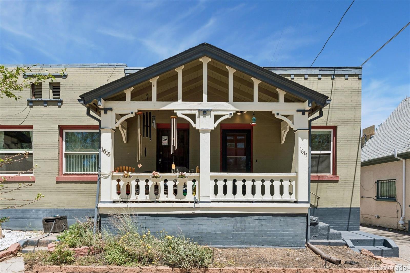 1 Denver Condo / Townhome | MLS #: 60475731617 E 23rd Avenue , Denver Beds: 2 Baths: 1 Price: $425,000