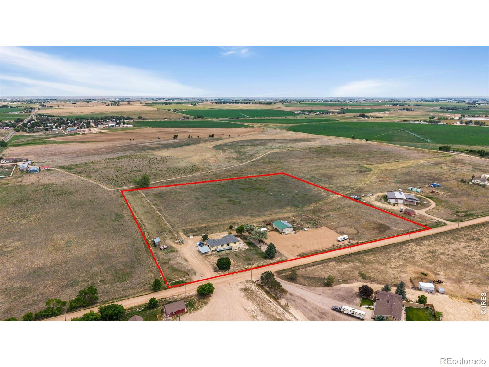 35886  County Road 49 , eaton&nbsp; House Search MLS Picture