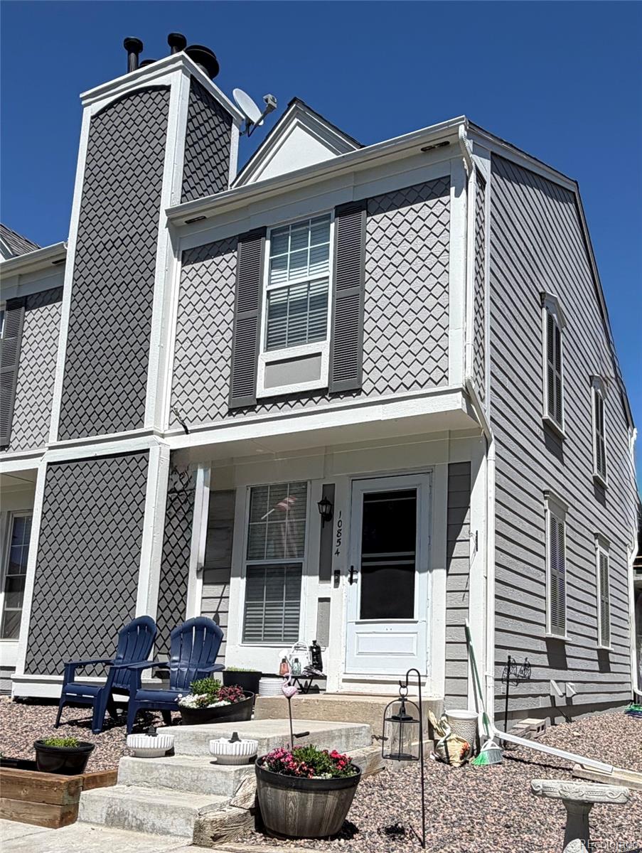  Parker Home | MLS #: 514576810854  Bayfield Way, Parker Beds: 3 Baths: 2 Price: $375,000