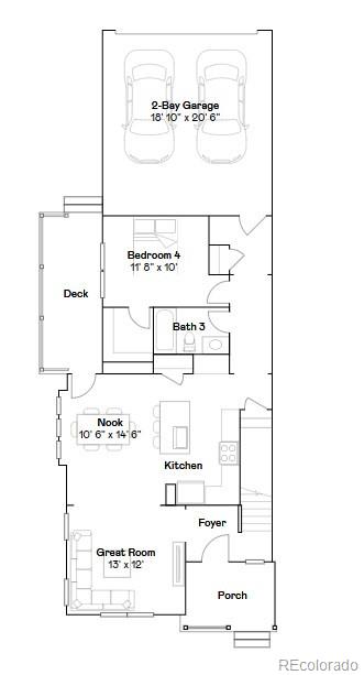 15229  Detroit Street, thornton&nbsp; House Search MLS Picture