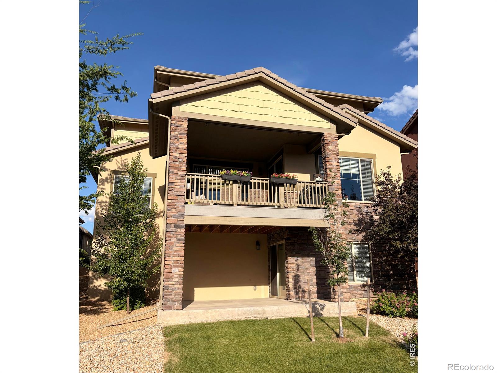  Erie Home | MLS #: 45678910619301308  Skyline Drive, Erie Beds: 3 Baths: 3 Price: $995,000