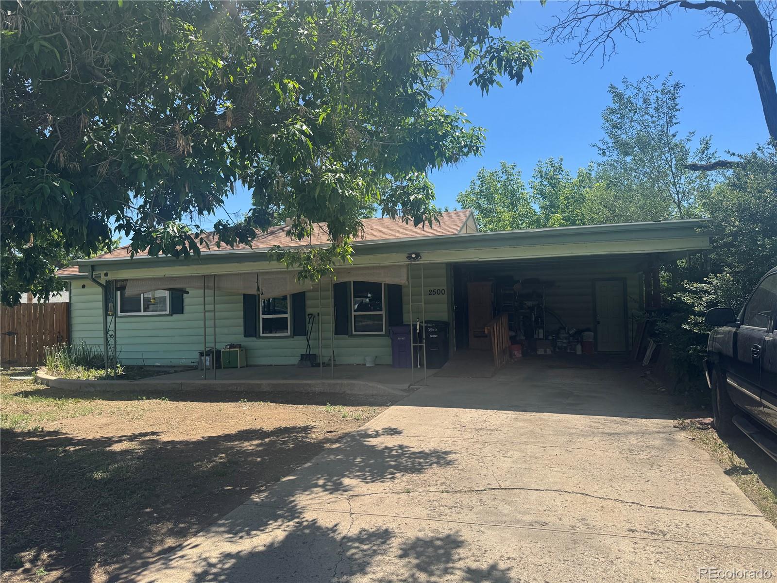 Du Denver Home | MLS #: 54088032500 S Hooker Street, Denver Beds: 2 Baths: 1 Price: $375,000