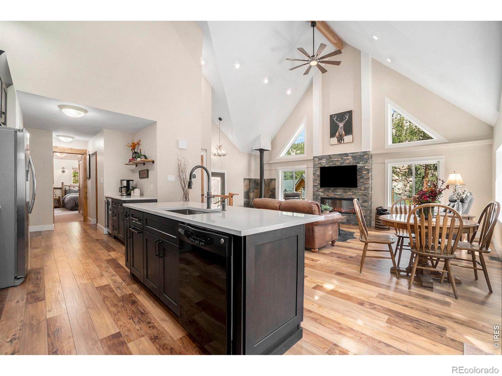 148  Big Pine Lane, drake&nbsp; House Search MLS Picture
