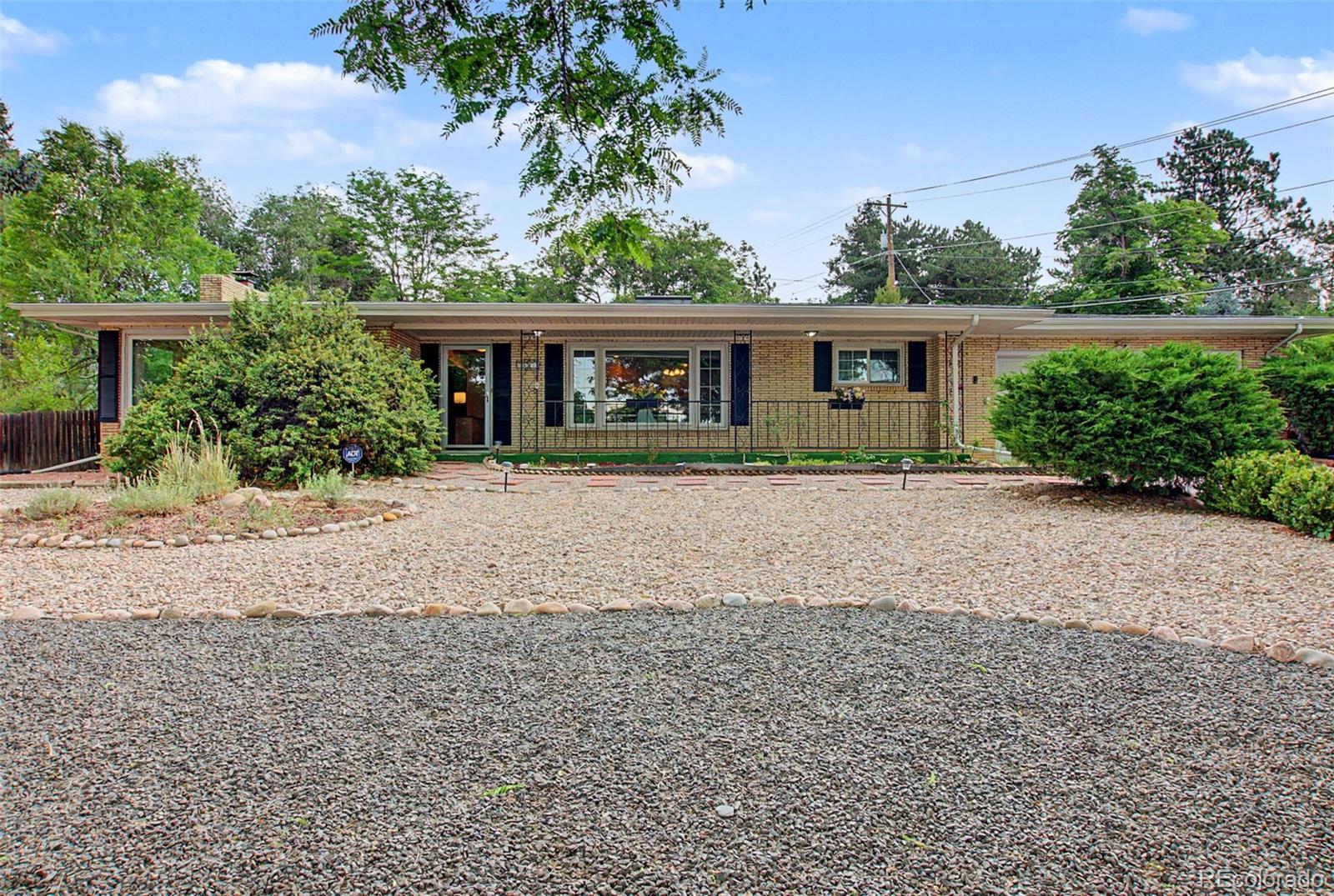 colorado springs&nbsp; House Search Picture