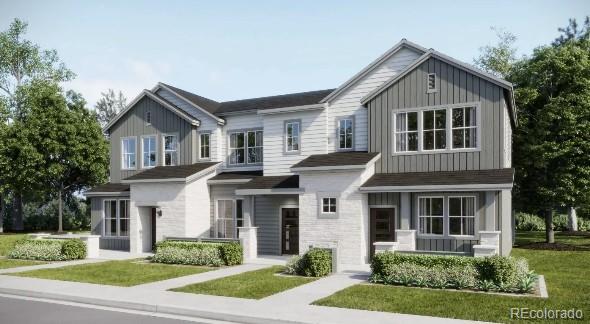  Thornton Condo / Townhome | MLS #: 387801514909  Oneida Street 1, Thornton Beds: 3 Baths: 3 Price: $442,400