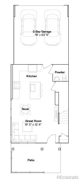 14909  Oneida Street, thornton&nbsp; House Search MLS Picture