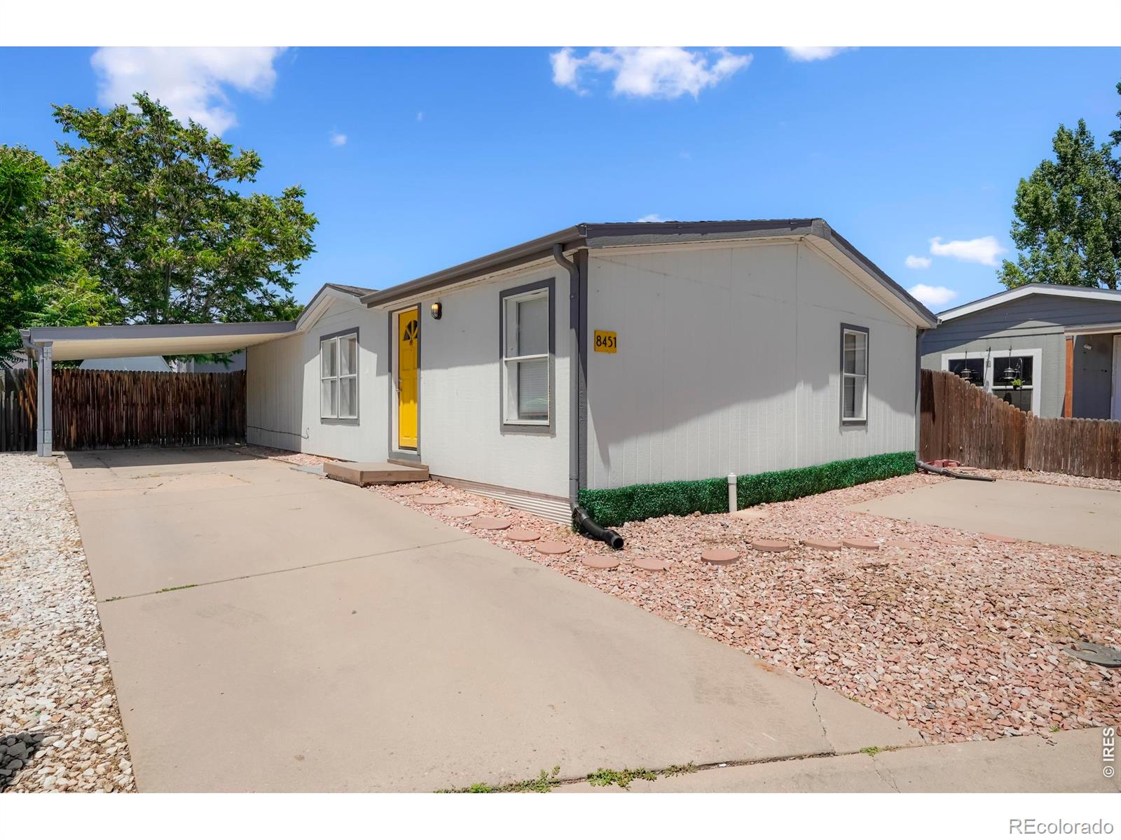 Du Denver Home | MLS #: 45678910619398451  Madison Way, Denver Beds: 3 Baths: 2 Price: $343,000