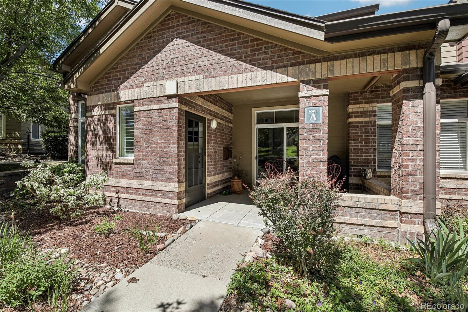 Palomino Park Highlands Ranch Condo / Townhome | MLS #: 66936996500  Silver Mesa Drive A, Highlands Ranch Beds: 3 Baths: 3 Price: $539,900