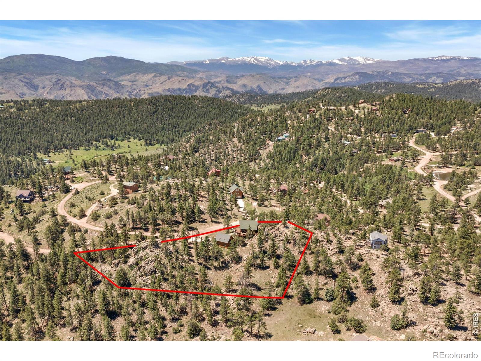 298  Mount Massive Drive, livermore&nbsp; House Search MLS Picture