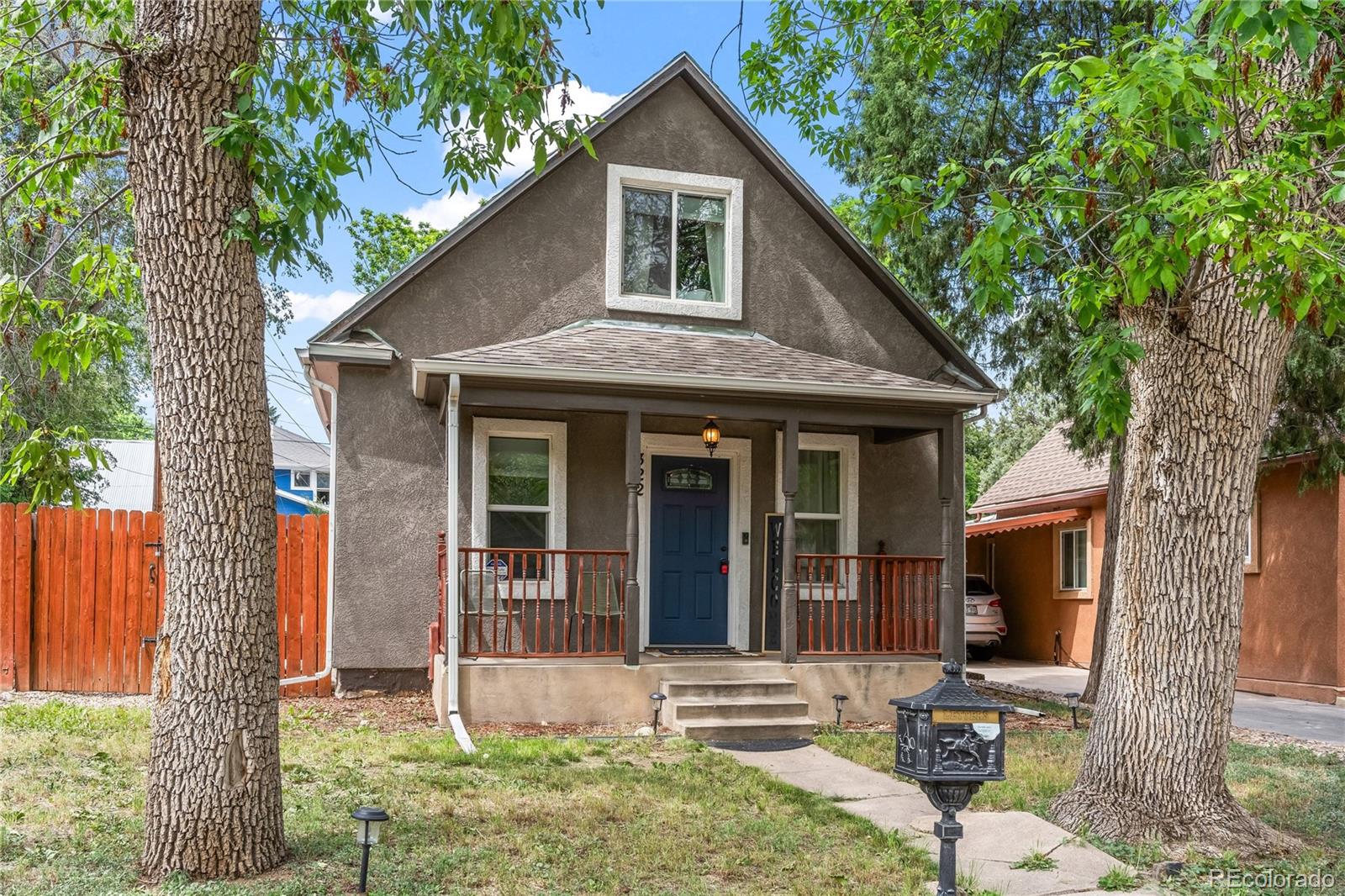 colorado springs&nbsp; House Search Picture