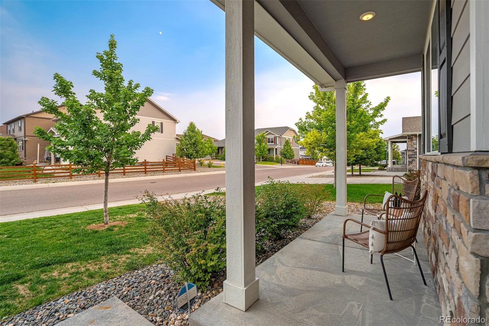 22521 E Radcliff Drive, aurora&nbsp; House Search MLS Picture