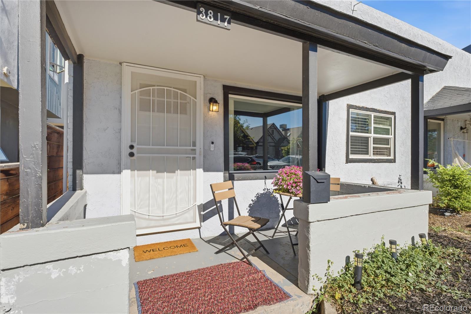 3817 N Franklin Street, denver&nbsp; House Search MLS Picture