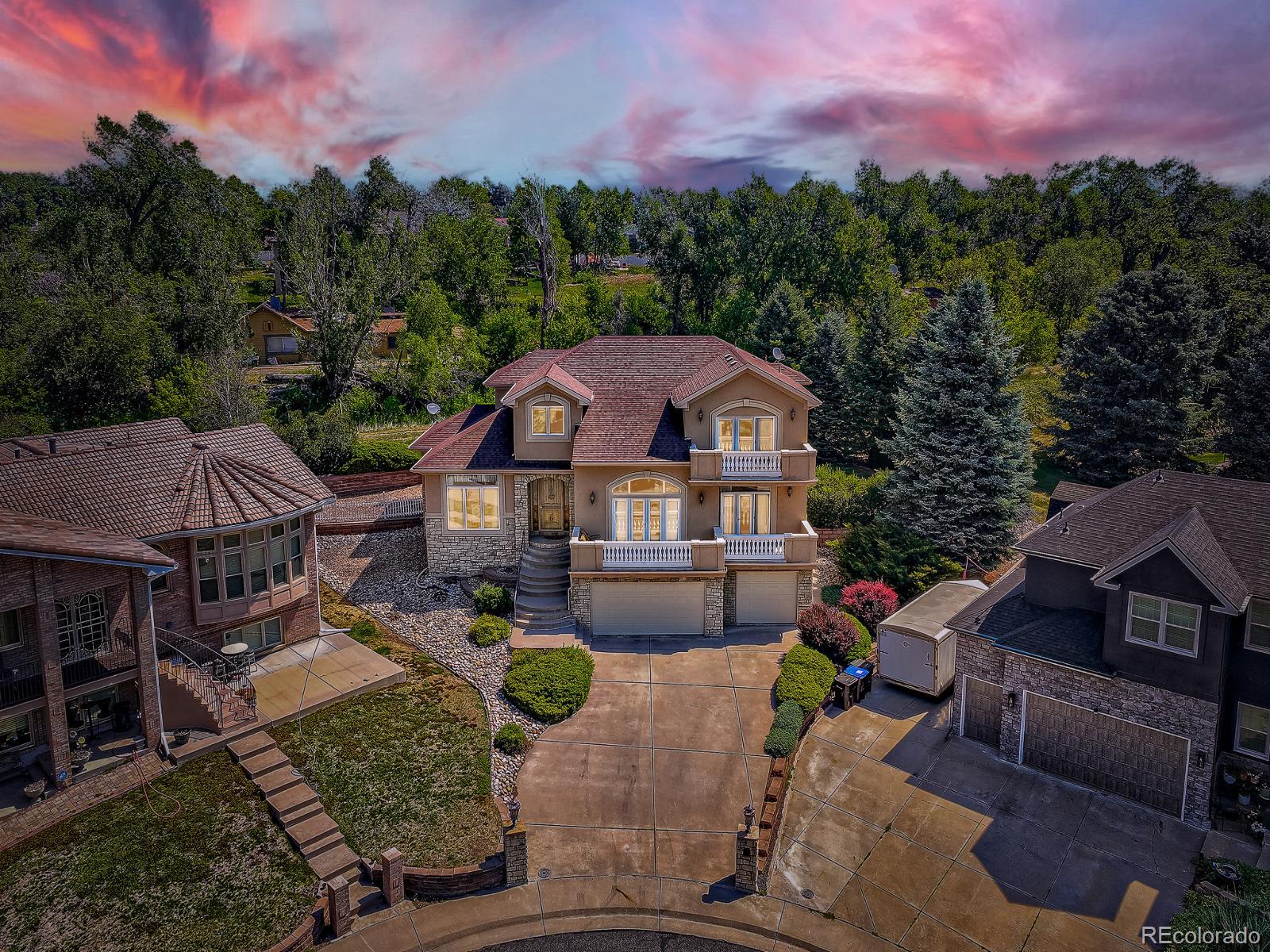 7526  Routt Lane, arvada&nbsp; House Search MLS Picture