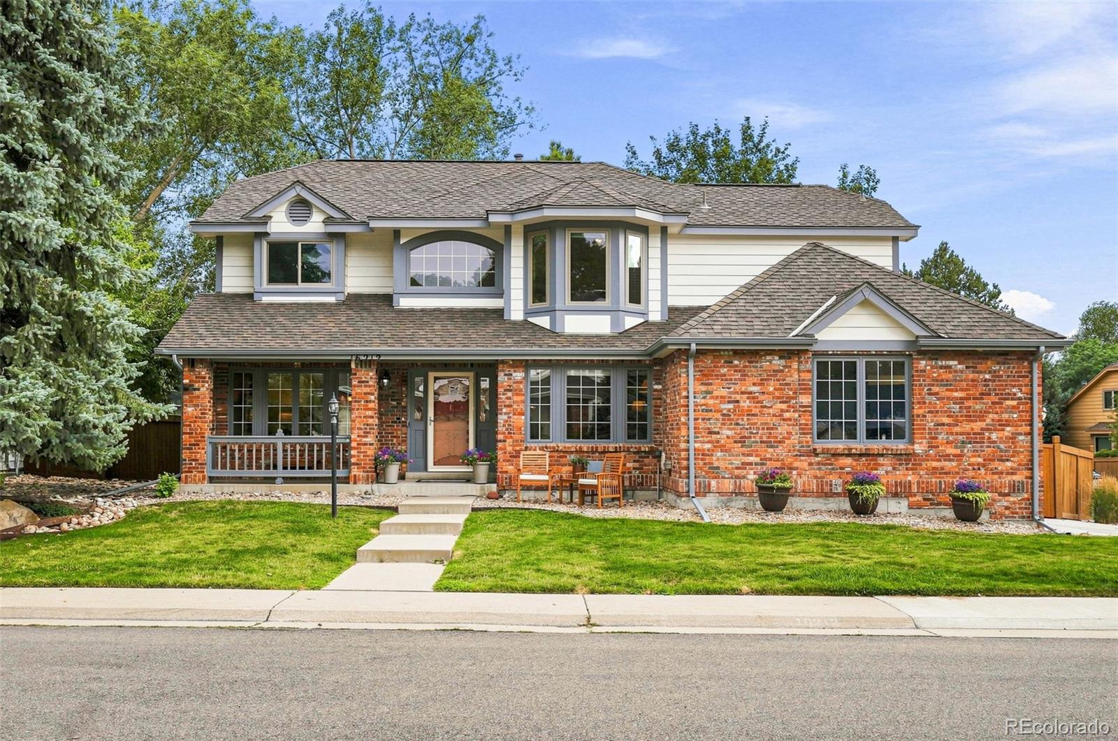 aurora&nbsp; House Search Picture