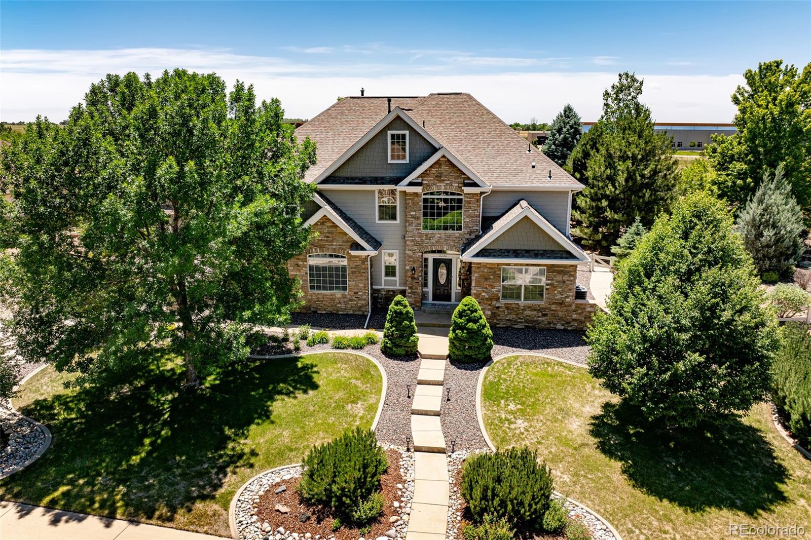  Longmont Home | MLS #: 90848966260  Saddleback Avenue, Longmont Beds: 5 Baths: 5 Price: $995,000
