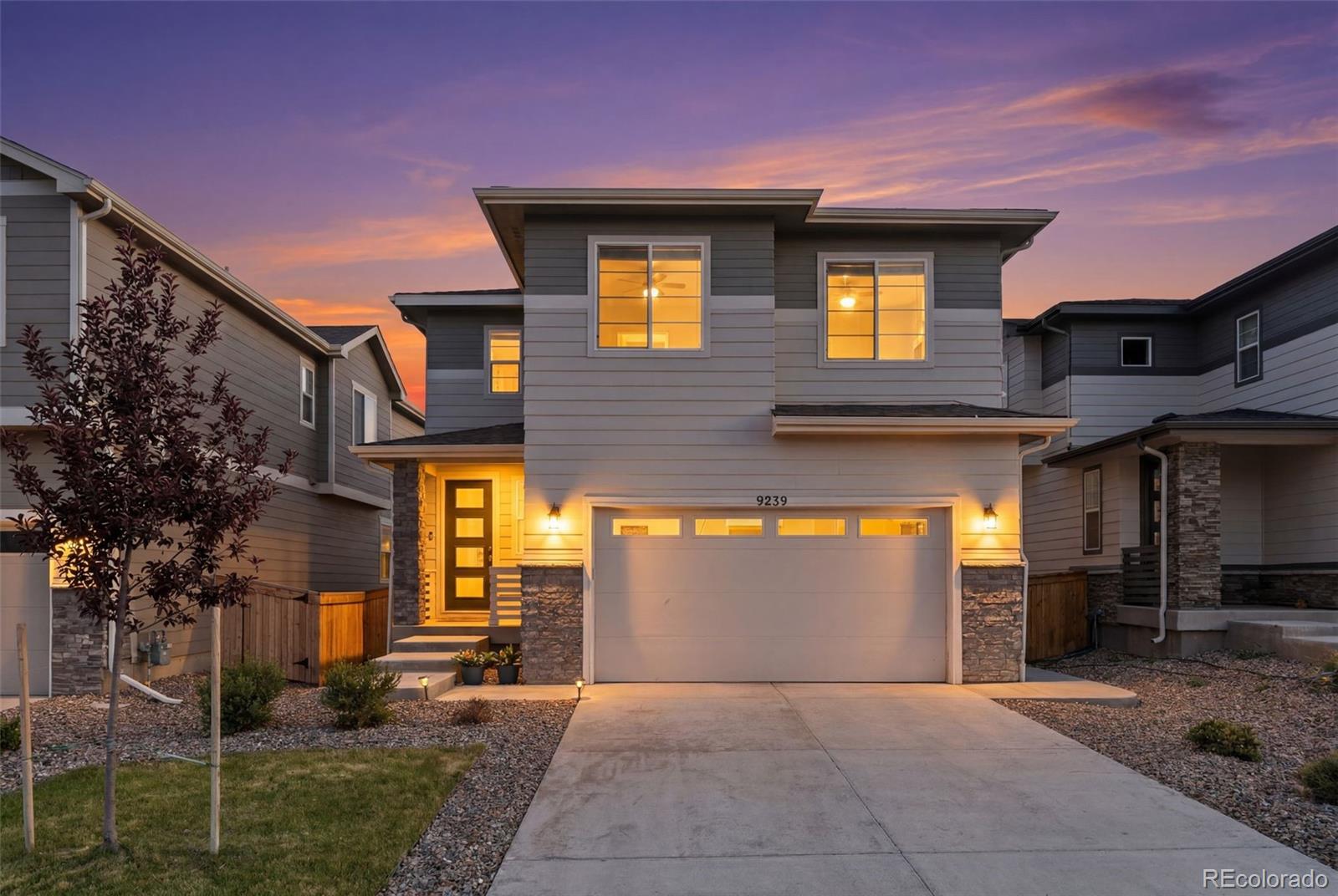  Commerce City Home | MLS #: 94281219239  Uravan Court, Commerce City Beds: 4 Baths: 4 Price: $559,450