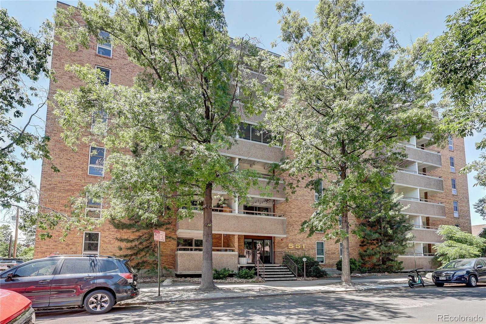  Denver Condo / Townhome | MLS #: 5092323551 N Pearl Street 201, Denver Beds: 2 Baths: 1 Price: $395,000