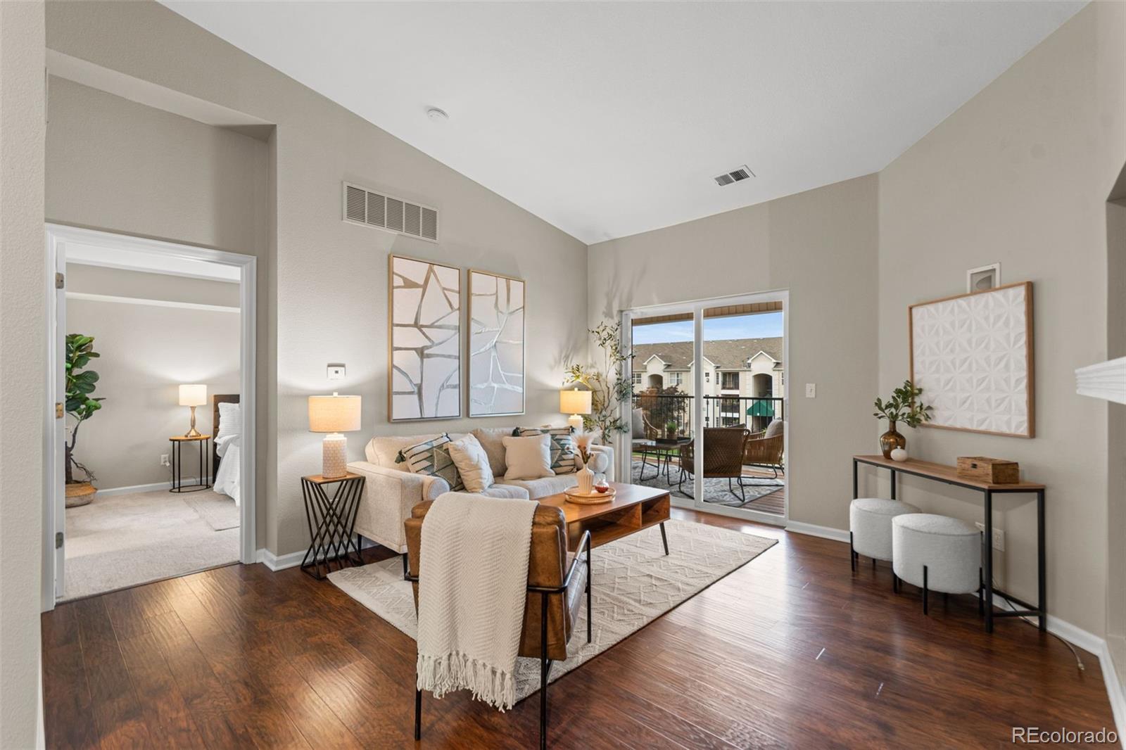 12288 W Dorado Place, littleton&nbsp; House Search MLS Picture