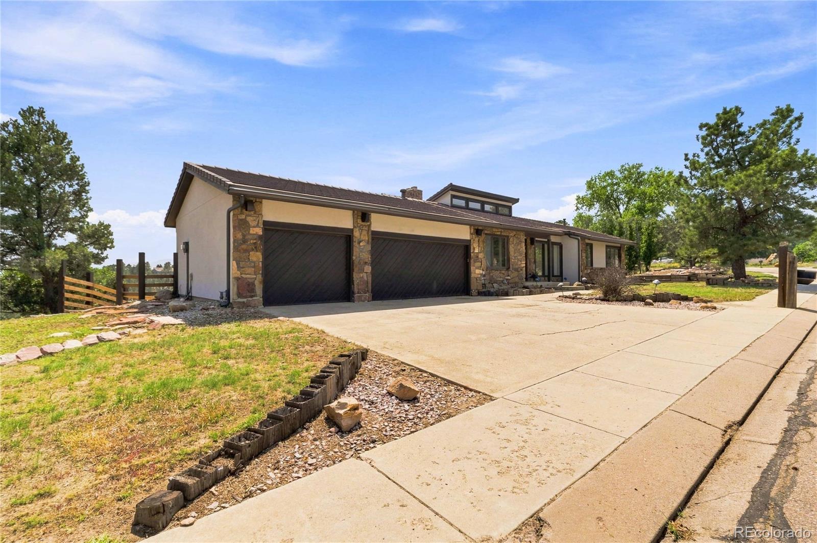 1335  Winding Ridge Terrace, colorado springs&nbsp; House Search MLS Picture