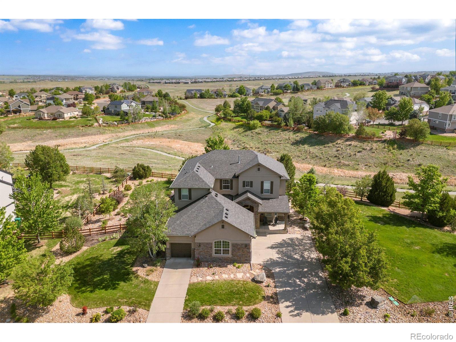 Wildgrass Broomfield Home | MLS #: 456789106195514954  Silver Feather Circle, Broomfield Beds: 5 Baths: 5 Price: $1,650,000