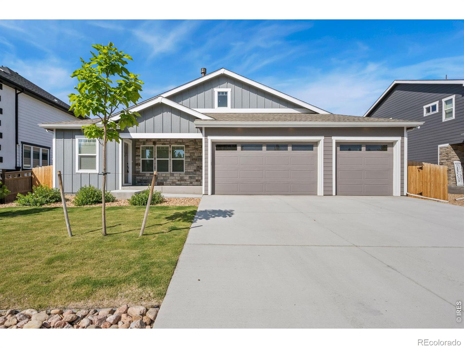 5753  Pintail Way, frederick&nbsp; House Search MLS Picture