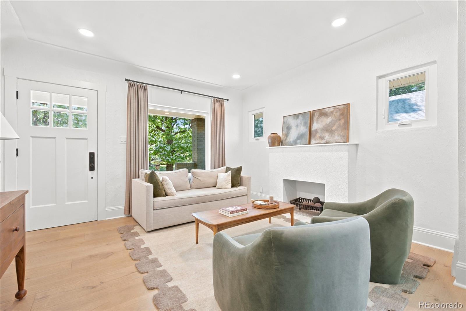 4519  Zuni Street, denver&nbsp; House Search MLS Picture