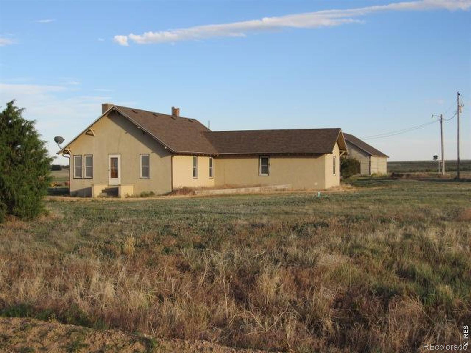 398  County Road I , wiggins&nbsp; House Search MLS Picture