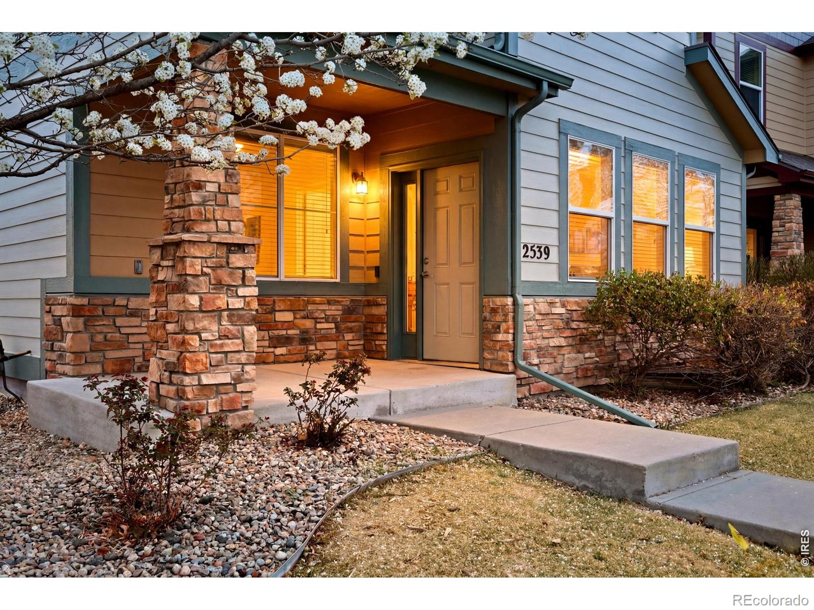 2539  Custer Drive, fort collins&nbsp; House Search MLS Picture