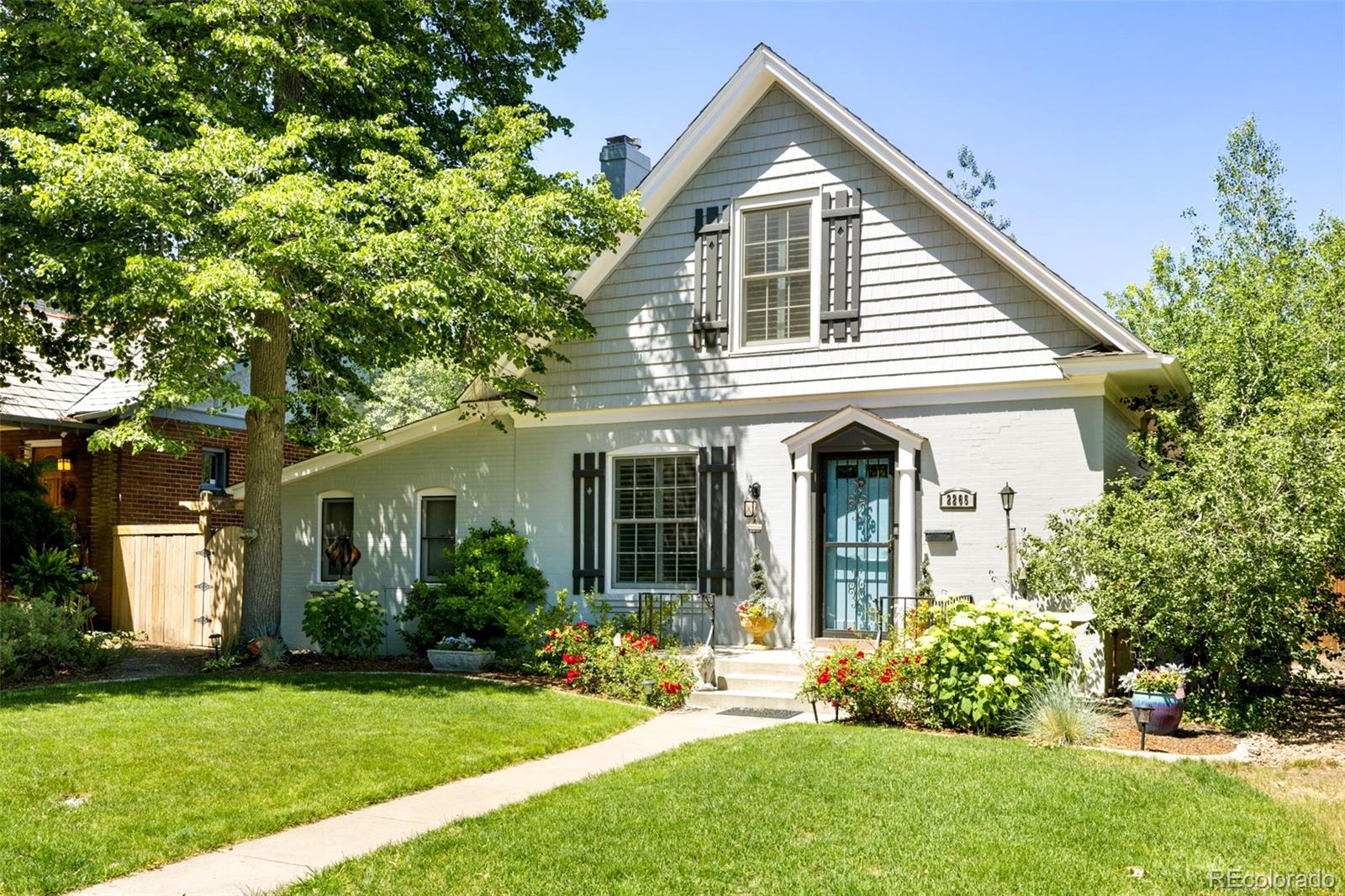 2265  Holly Street, denver&nbsp; House Search MLS Picture