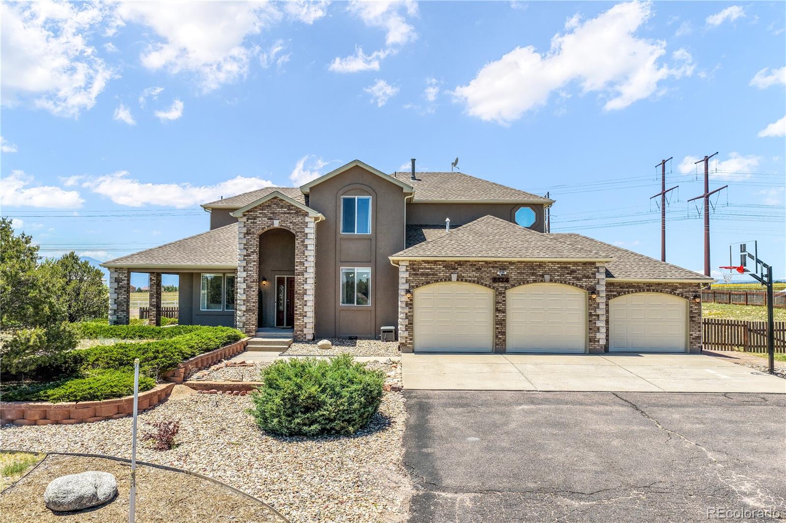 The Meadows Peyton Home | MLS #: 15691358524  Towner Avenue, Peyton Beds: 5 Baths: 4 Price: $999,000