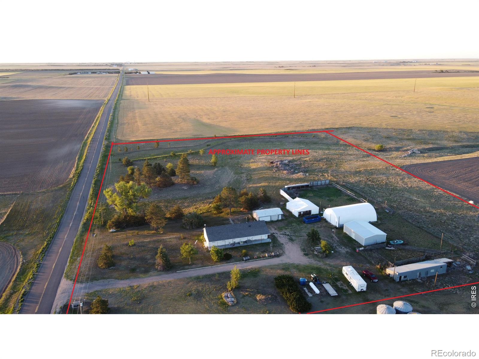 12224  County Road 79 , fleming&nbsp; House Search MLS Picture
