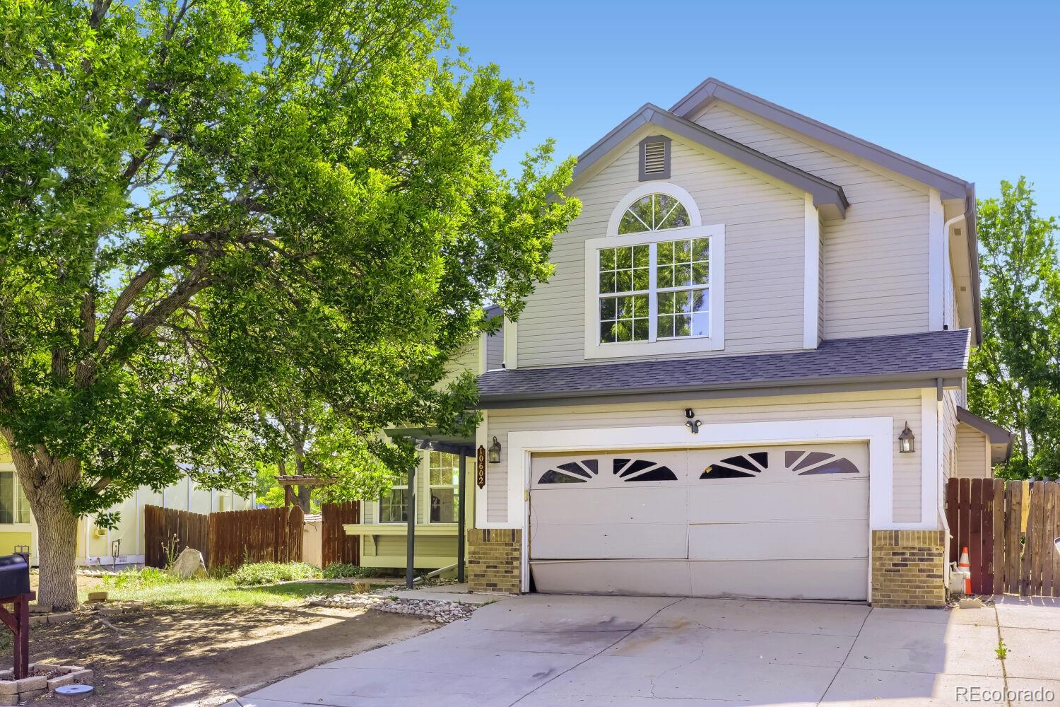 10602  Birch Street, denver&nbsp; House Search MLS Picture
