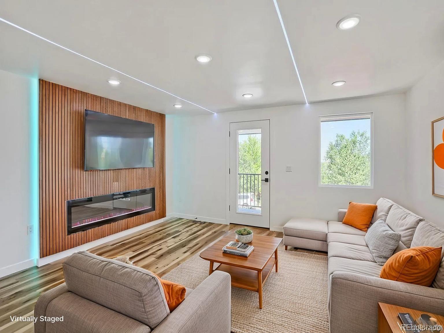 3175 S Clay Street, englewood&nbsp; House Search MLS Picture